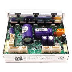 Xiaomi - Contrôleur - Electrique Scooter 5 - Origine - C0023500004GL