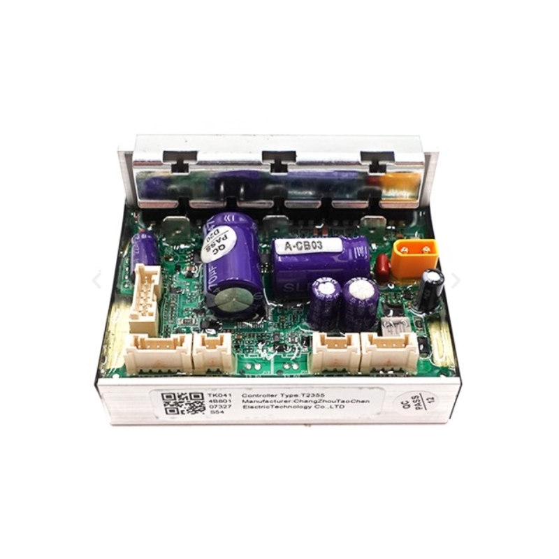 Xiaomi - Contrôleur - Electric Scooter 5 - Origine - C0023500004GL