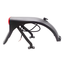 Xiaomi - Garde Boue arrière - Electric Scooter 5 Pro - Origine - C0023000046GL