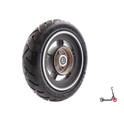 XI-0368R - Xiaomi - Roue Avant - Electric Scooter 5 Pro - Origine - C0025500005GL - GYPI