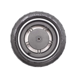 XI-0368R - Xiaomi - Roue Avant - Electric Scooter 5 Pro - Origine - C0025500005GL - GYPI