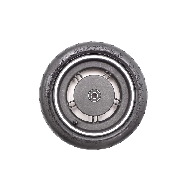 XI-0368R - Xiaomi - Roue Avant - Electric Scooter 5 Pro - Origine - C0025500005GL - GYPI