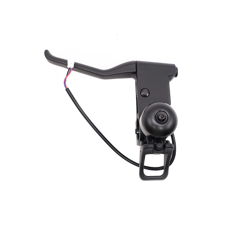 Xiaomi - Levier de frein avec cloche - Electric Scooter 5/5 Pro/5 Max - Origine - C0024600003GL