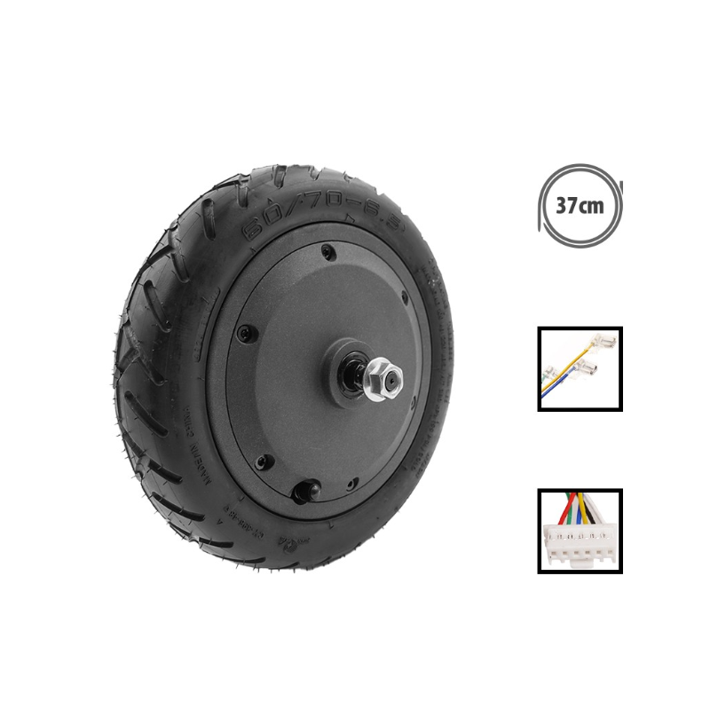 XI-0371R - Xiaomi - Moteur - Electric Scooter 5 - Origine  - C0023000056GL XI-0371R - Xiaomi - Moteur - Electric Scooter 5 - Origine  - C0023000056GL