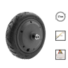 XI-0041 - 350w cpt motor 8.5" tire and inner tube For Xiaomi M365 - GYPI