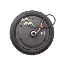 XI-0041 - 350w cpt motor 8.5" tire and inner tube For Xiaomi M365 - GYPI