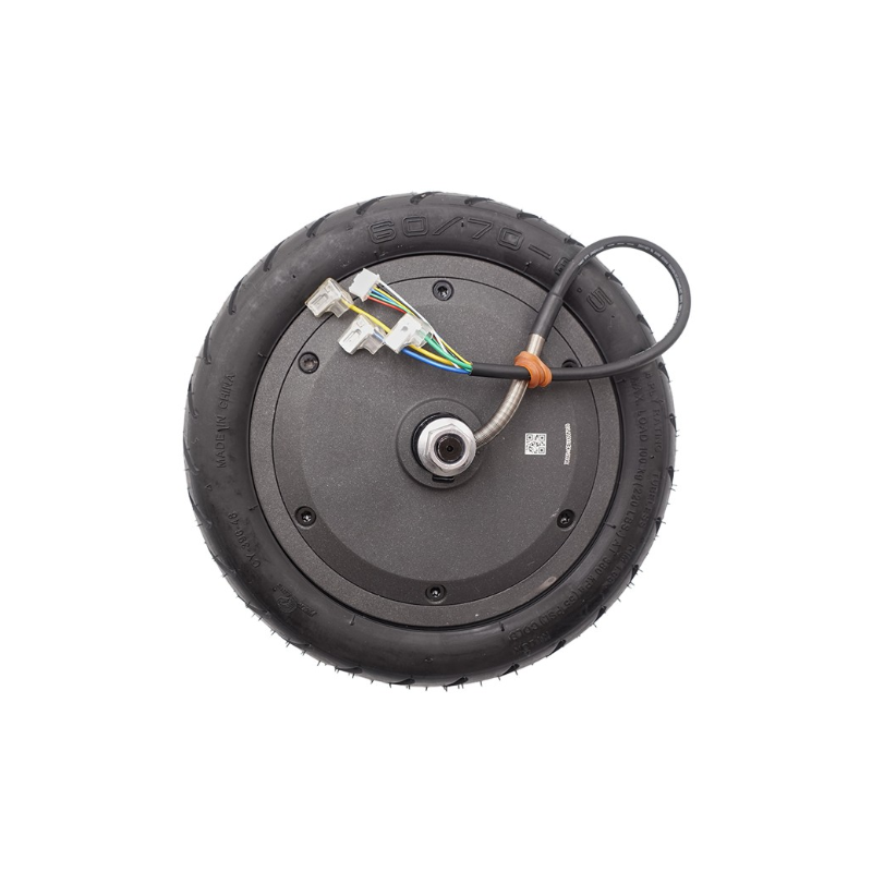 XI-0041 - 350w cpt motor 8.5" tire and inner tube For Xiaomi M365 - GYPI