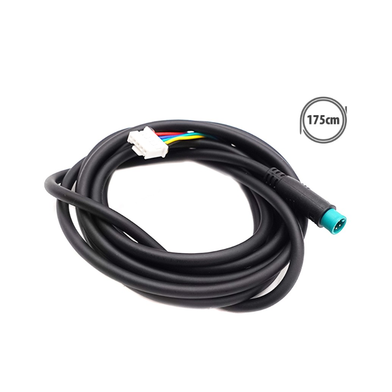 XI-0374R - Câble adaptateur de commande principal - Electric Scooter 5 - Origine - GYPI
