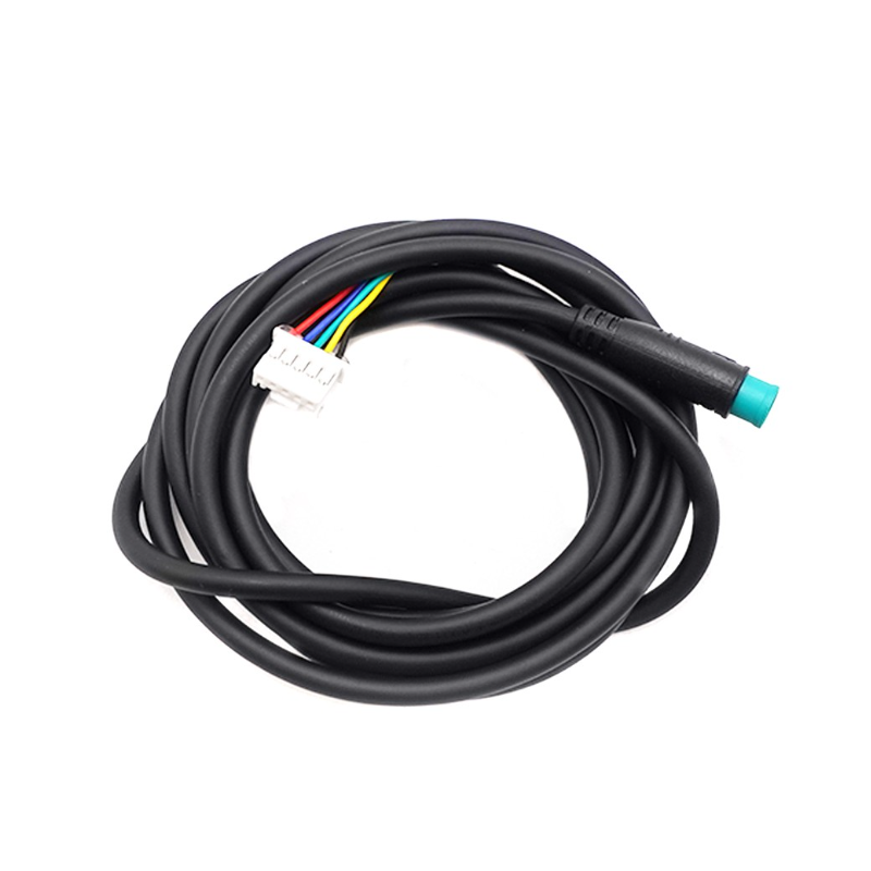XI-0374R - Câble adaptateur de commande principal - Electric Scooter 5 - Origine - GYPI