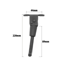 XI-0377R - Xiaomi - Béquille - Electric Scooter 5 - Origine - C0023100017GL - GYPI