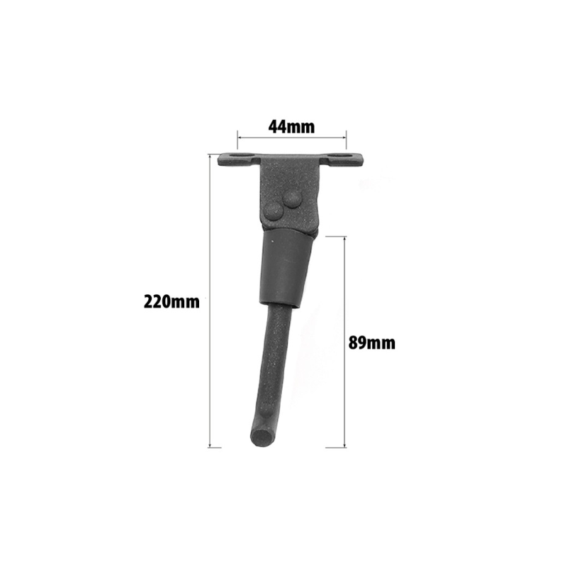 XI-0377R - Xiaomi - Béquille - Electric Scooter 5 - Origine - C0023100017GL - GYPI