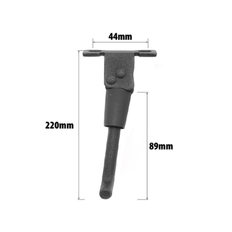 XI-0377R - Xiaomi - Béquille - Electric Scooter 5 - Origine - C0023100017GL - GYPI