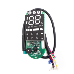 XI-0006A - Compatible Comand Table For Xiaomi Essential, Xiaomi 1S, Xiaomi Pro 2 - GYPI