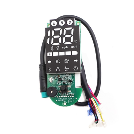 XI-0006A - Compatible Comand Table For Xiaomi Essential, Xiaomi 1S, Xiaomi Pro 2 - GYPI