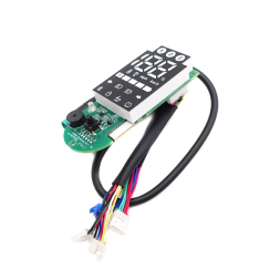 XI-0006A - Compatible Comand Table For Xiaomi Essential, Xiaomi 1S, Xiaomi Pro 2 - GYPI