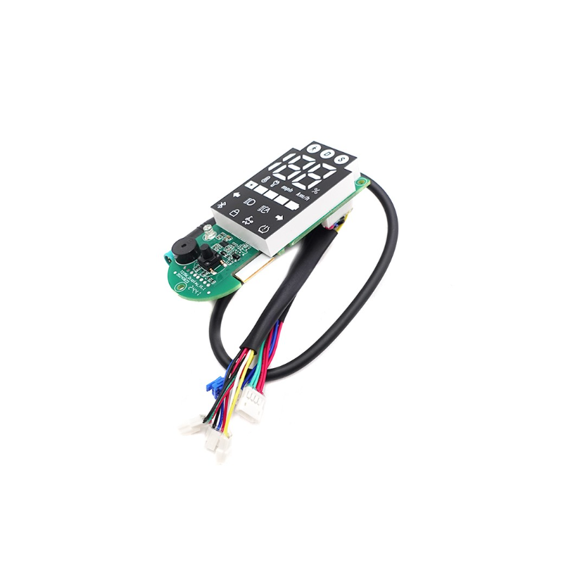 XI-0006A - Compatible Comand Table For Xiaomi Essential, Xiaomi 1S, Xiaomi Pro 2 - GYPI