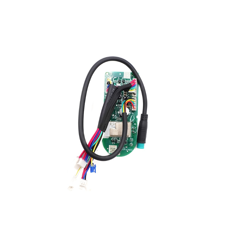 XI-0006A - Compatible Comand Table For Xiaomi Essential, Xiaomi 1S, Xiaomi Pro 2 - GYPI