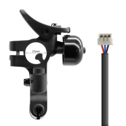 NI-0245R - Original brake lever - GYPI