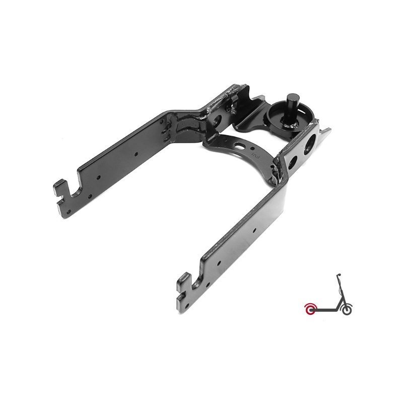 XI-0380R - Xiaomi - Fourche arrière - Electric Scooter 5Pro - Origine - C0023000043GL - GYPI