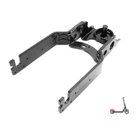 XI-0380R - Xiaomi - Fourche arrière - Electric Scooter 5Pro - Origine - C0023000043GL - GYPI