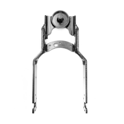 XI-0380R - Xiaomi - Fourche arrière - Electric Scooter 5Pro - Origine - C0023000043GL - GYPI