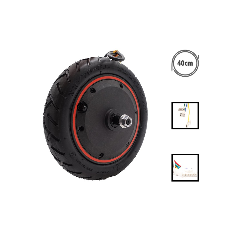 XI-0382R - Xiaomi - Ensemble Moteur - Electric Scooter 5 Max - Origine - C0024600008GL5 - GYPI XI-0382R - Xiaomi - Ensemble Moteur - Electric Scooter 5 Max - Origine - C0024600008GL5 - GYPI