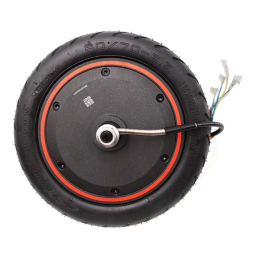 XI-0382R - Xiaomi - Ensemble Moteur - Electric Scooter 5 Max - Origine - C0024600008GL5 - GYPI