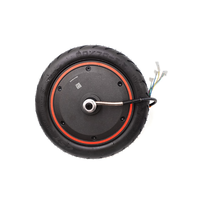 XI-0382R - Xiaomi - Ensemble Moteur - Electric Scooter 5 Max - Origine - C0024600008GL5 - GYPI