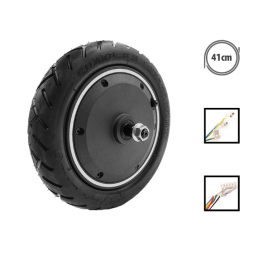 XI-0383R - Xiaomi - Ensemble Moteur - Electric Scooter 5 Max - Origine - C0024600009GL - GYPI