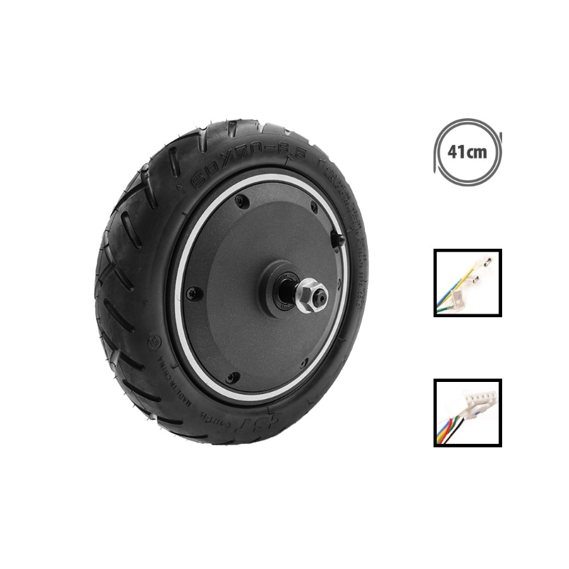 XI-0383R - Xiaomi - Ensemble Moteur - Electric Scooter 5 Max - Origine - C0024600009GL - GYPI XI-0383R - Xiaomi - Ensemble Moteur - Electric Scooter 5 Max - Origine - C0024600009GL - GYPI