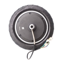 XI-0041 - 350w cpt motor 8.5" tire and inner tube For Xiaomi M365 - GYPI