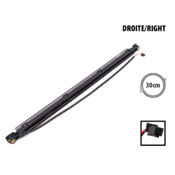 XI-0385R - Xiaomi - Lumière LED ambiante droite - Electric Scooter 5 Max - Origine - C0024300002GL - GYPI