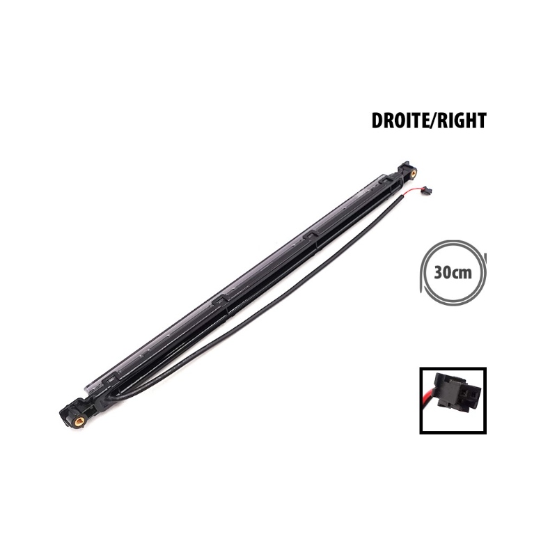 XI-0385R - Xiaomi - Lumière LED ambiante droite - Electric Scooter 5 Max - Origine - C0024300002GL - GYPI XI-0385R - Xiaomi - Lumière LED ambiante droite - Electric Scooter 5 Max - Origine - C0024300002GL - GYPI