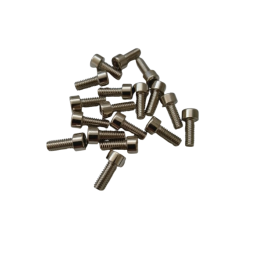 NI-0049 - Lower cover screw (18PCS) For MAX G30, MAX G30D, G30LP - GYPI
