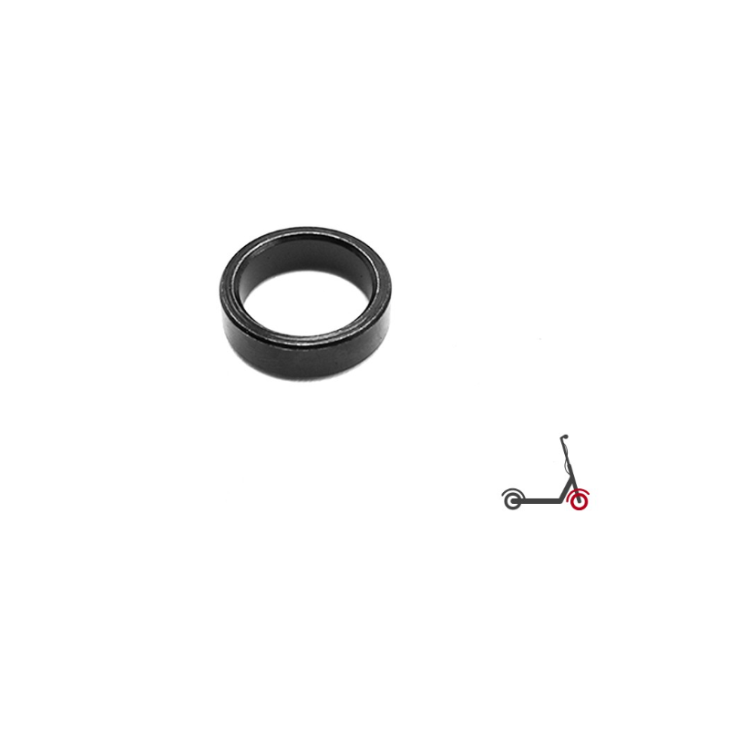 XI-0387R - Xiaomi - Bague de roue avant (droit) - Electric Scooter 5 / 5Pro - Origine - C0023000020GL - GYPI
