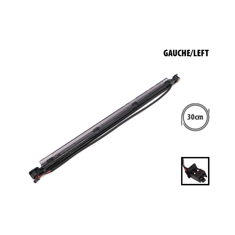 XI-0388R - Xiaomi - Lumière LED ambiante gauche - Electric Scooter 5 Max - Origine - C0024300001GL - GYPI XI-0388R - Xiaomi - Lumière LED ambiante gauche - Electric Scooter 5 Max - Origine - C0024300001GL - GYPI