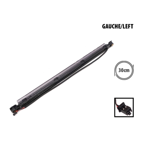 XI-0388R - Xiaomi - Lumière LED ambiante gauche - Electric Scooter 5 Max - Origine - C0024300001GL - GYPI