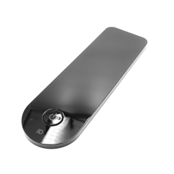 Xiaomi - Couvercle de tableau de bord - Electric Scooter 5 / 5Pro / 5Max - Origine - C0024600006GL