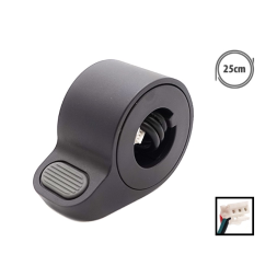 XI-0390R - Xiaomi  - Accélérateur - Electric Scooter 5 / 5Pro / 5Max - Origine - C0024600002GL - GYPI