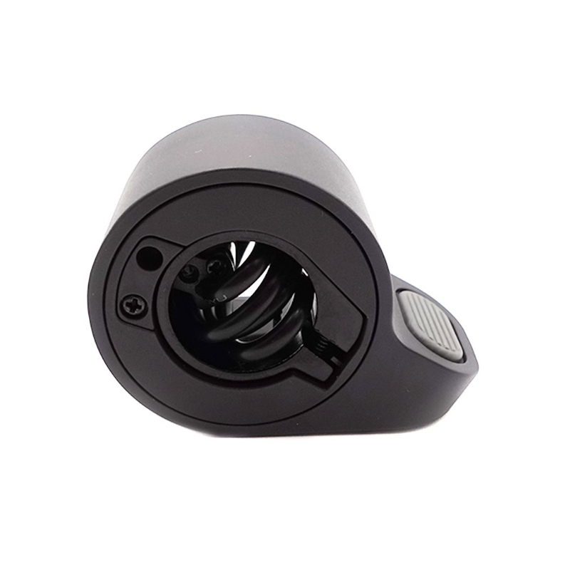 XI-0020 - Red Accelerator for Xiaomi Pro/2 - GYPI