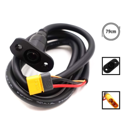 XI-0326R - Xiaomi - Port of charge Origin Xiaomi 4 Pro 2nd Generation C002320008300