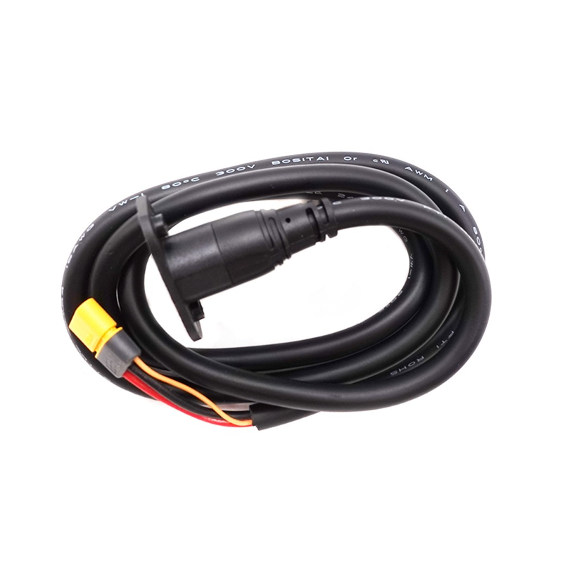 XI-0326R - Xiaomi - Port of charge Origin Xiaomi 4 Pro 2nd Generation C002320008300