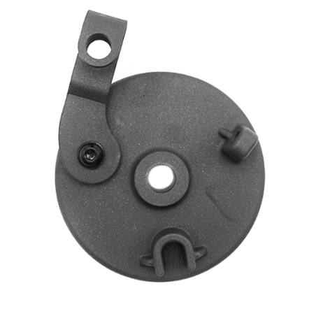 XI-0393R - Xiaomi - Frein à tambour - Electric Scooter 5 Max - Origine - C0025500002GL - GYPI