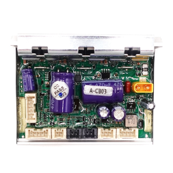 XI-0394R - Xiaomi - Contrôleur - Electric Scooter 5 Max - Origine - C0023500001GL