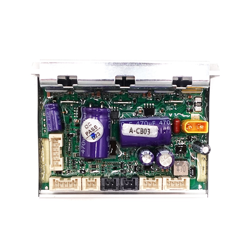 XI-0394R - Xiaomi - Contrôleur - Electric Scooter 5 Max - Origine - C0023500001GL XI-0394R - Xiaomi - Contrôleur - Electric Scooter 5 Max - Origine - C0023500001GL