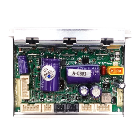 copy of Xiaomi - Contrôleur - Electrique Scooter 5 - Origine - C0023500004GL