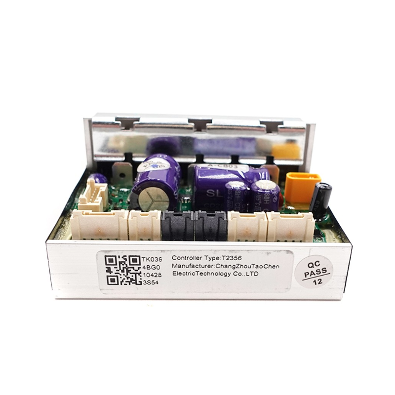 XI-0394R - Xiaomi - Contrôleur - Electric Scooter 5 Max - Origine - C0023500001GL