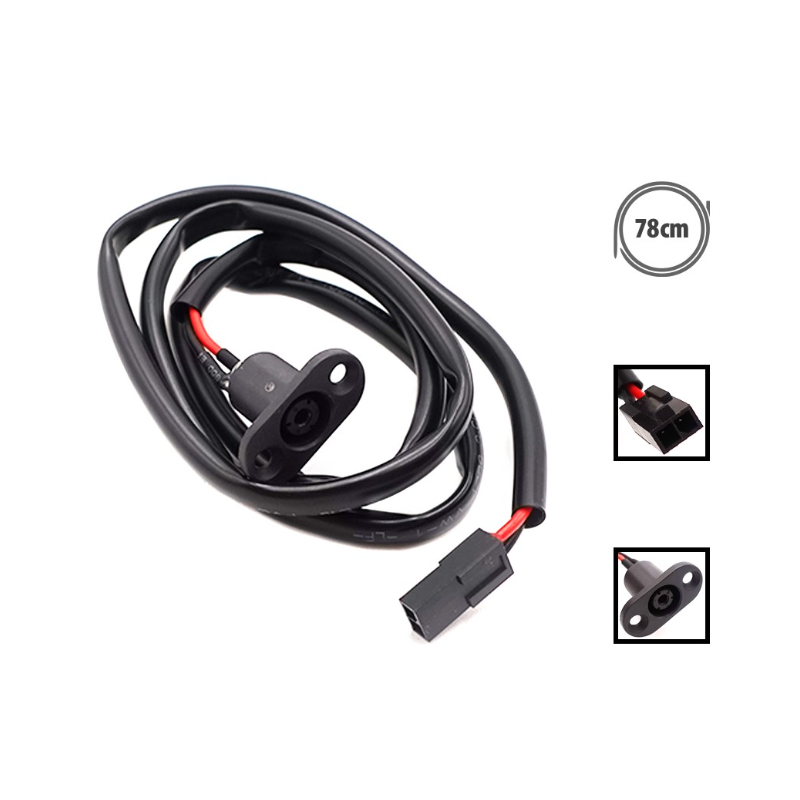 XI-0326R - Xiaomi - Port of charge Origin Xiaomi 4 Pro 2nd Generation C002320008300 XI-0326R - Xiaomi - Port of charge Origin Xiaomi 4 Pro 2nd Generation C002320008300