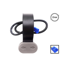 Xiaomi - Interrupteur de clignotant -  Electric Scooter 5Pro /  5Max - Origine - C0024600004GL - GYPI