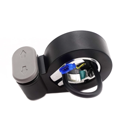 Xiaomi - Interrupteur de clignotant -  Electric Scooter 5Pro /  5Max - Origine - C0024600004GL - GYPI